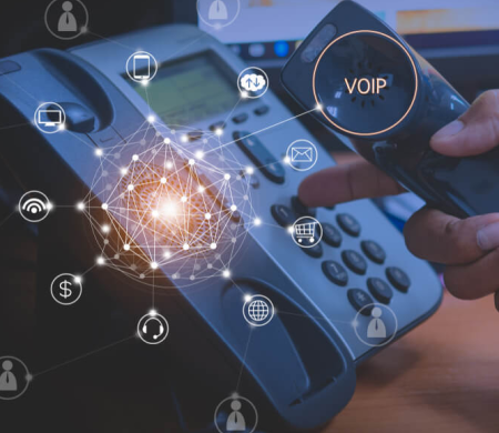 Hybrid Phone Systems