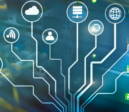 Wired and Wireless Networking