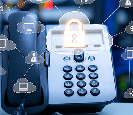 On-Premise Phone Systems