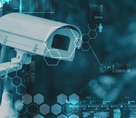 IP Surveillance Systems